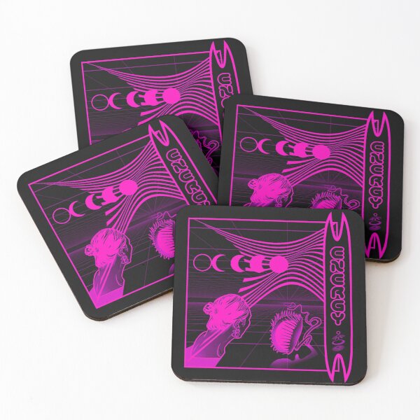 Item preview, pink ENERGY designed and sold by Hi-Prana.