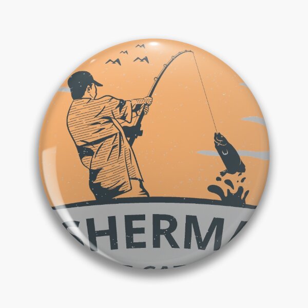 Item preview, Fisherman's Catch designed and sold by Yassine Janane.