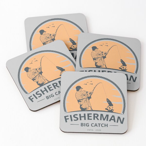 Item preview, Fisherman's Catch designed and sold by Yassine Janane.