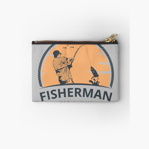 Item preview, Fisherman's Catch designed and sold by Yassine Janane.