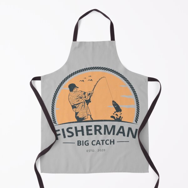 Item preview, Fisherman's Catch designed and sold by Yassine Janane.