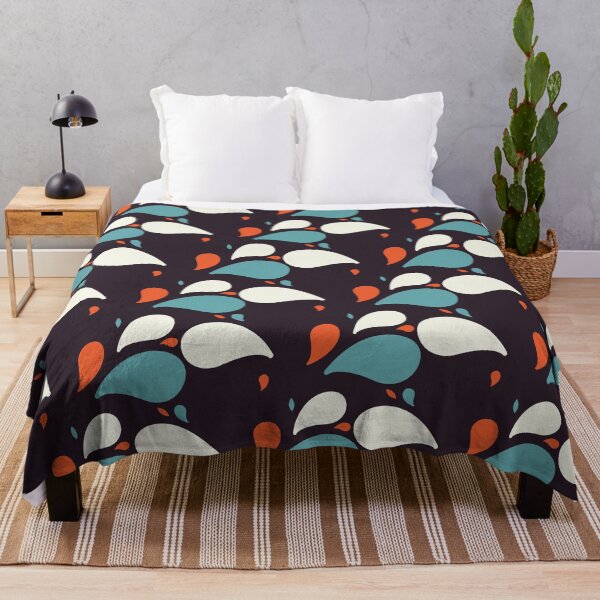 Item preview, Colorful pattern designed and sold by fowons.