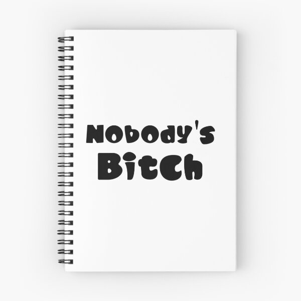Item preview, Nobody's Bitch Jimmy Uso designed and sold by Ras-man93.