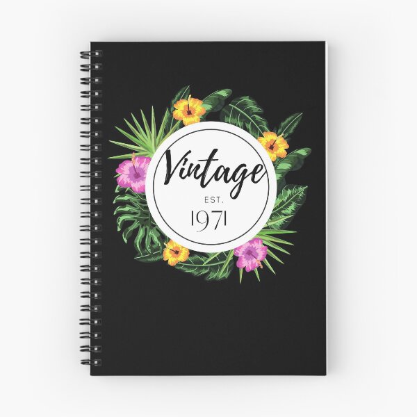 Item preview, Vintage !971 50th birthday  designed and sold by GENEVA1125.