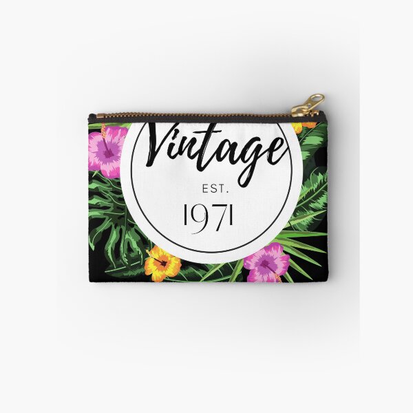 Item preview, Vintage !971 50th birthday  designed and sold by GENEVA1125.
