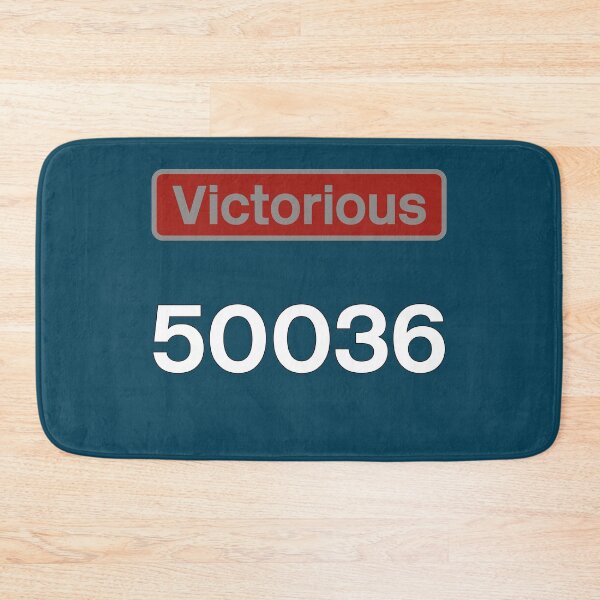 Item preview, Class 50 Victorious 50036 designed and sold by Railway-Signs.