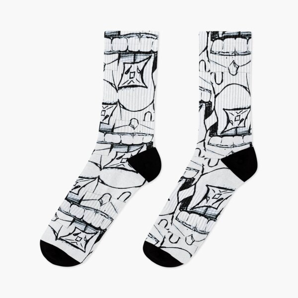 Item preview, TEN TABS -  designed and sold by Ricochetryan.
