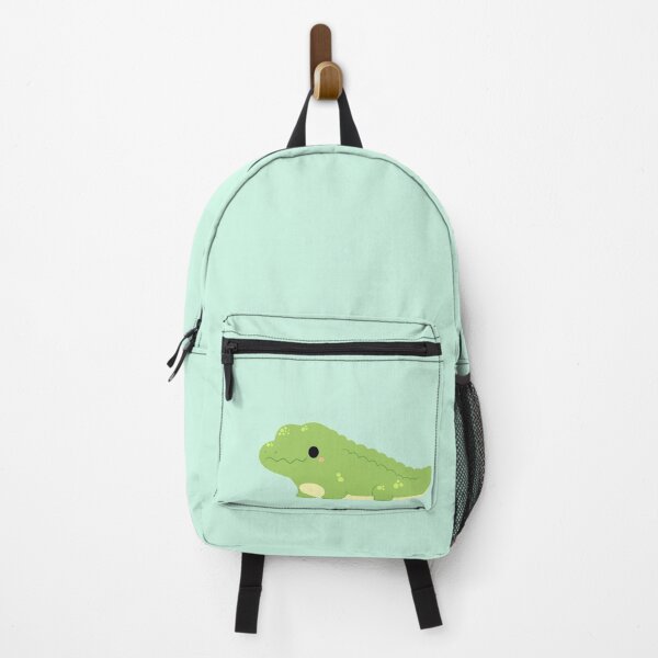 Item preview, Allie the Alligator designed and sold by Peach T.