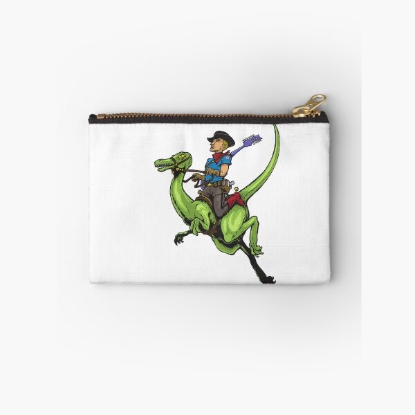 Item preview, Dinosaur Rider designed and sold by Darren Strecker.