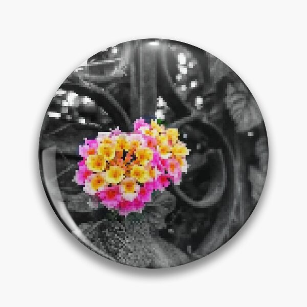 Item preview, Pixel flowers designed and sold by VanessaPau.