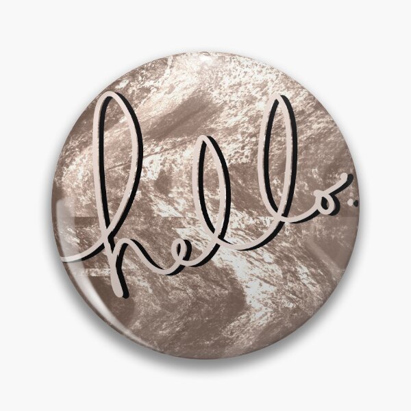 Item preview, Hello Brownie designed and sold by Al Renea.