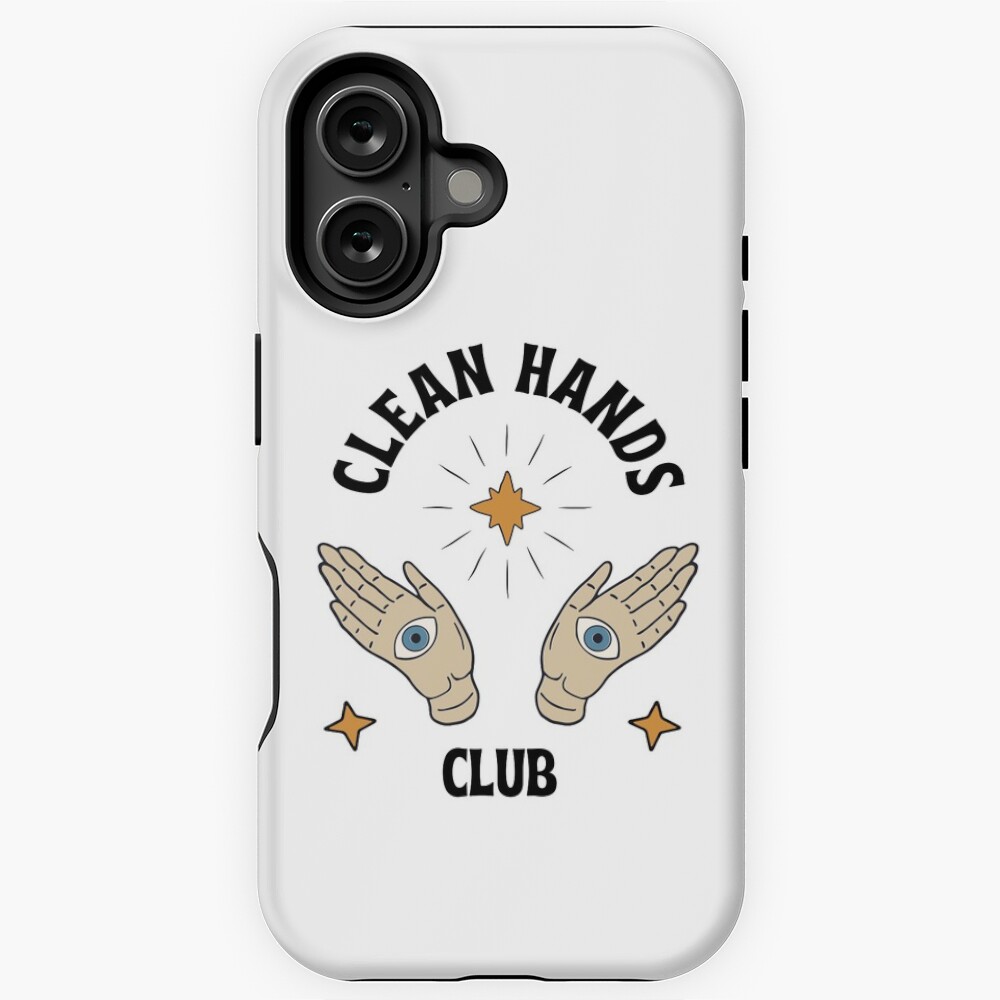 Item preview, iPhone Magsafe Tough Case designed and sold by uranus-art.