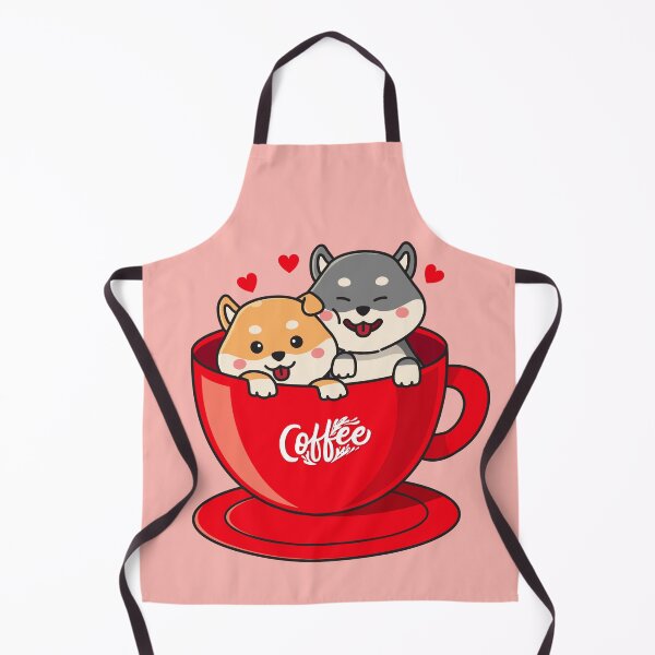 Item preview, Coffee Is All That I Need And My Dog designed and sold by RAIID.