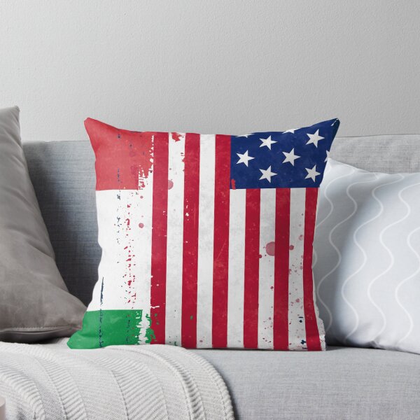 Item preview, italiano-Americano designed and sold by ross baraga.