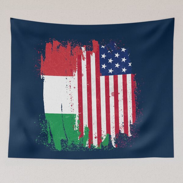 Item preview, italiano-Americano designed and sold by ross baraga.