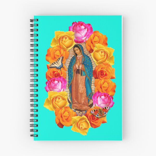 Item preview, The Virgin of Guadalupe designed and sold by vagonart.