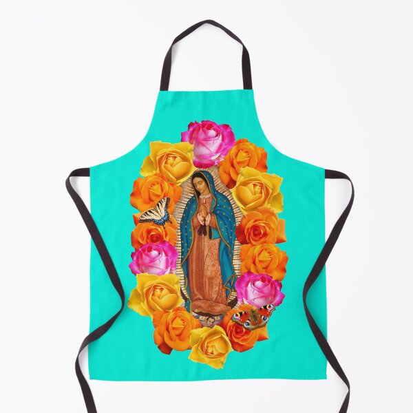Item preview, The Virgin of Guadalupe designed and sold by vagonart.