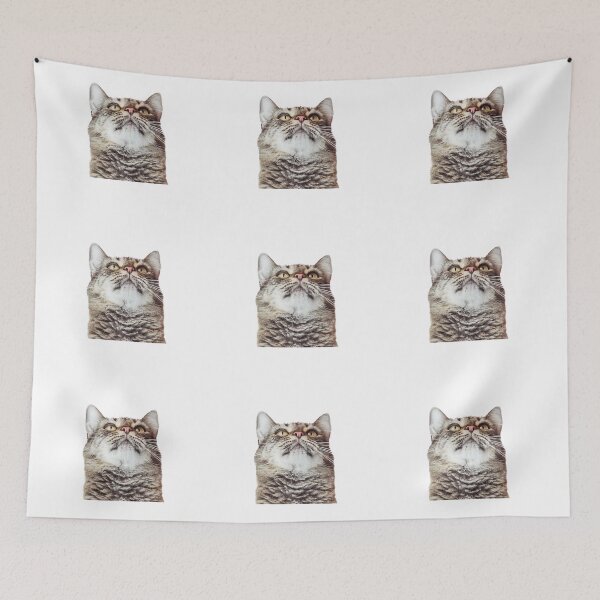 Item preview, Cute cat designed and sold by Almeemstore.