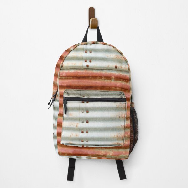 Item preview, Rustic Rusty Grain Bin Siding designed and sold by Jared Davies.