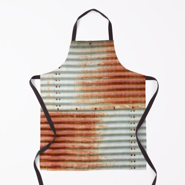 Item preview, Rustic Rusty Grain Bin Siding  designed and sold by Jared Davies.
