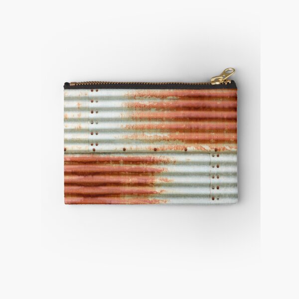Item preview, Rustic Rusty Grain Bin Siding  designed and sold by Jared Davies.