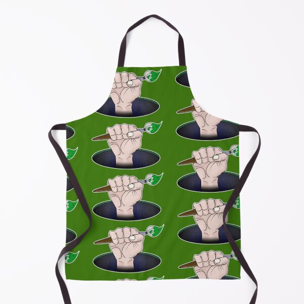 Item preview, The Power hand designed and sold by daniloramirezcr.