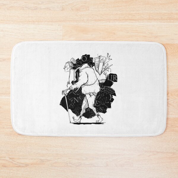 Item preview, Journey Through the Day designed and sold by anart45m.