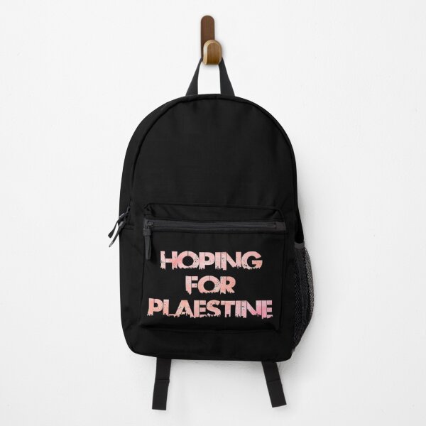 Item preview, Hoping for Palestine designed and sold by BEN-OKAL.