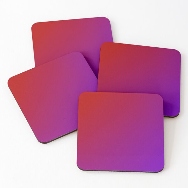 Item preview, Red and Purple Gradient designed and sold by Kiwis-Colors.