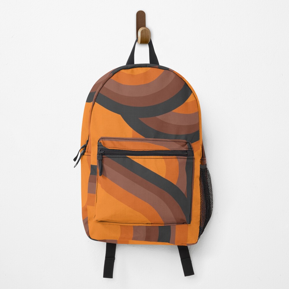 Item preview, Backpack designed and sold by ind3finite.
