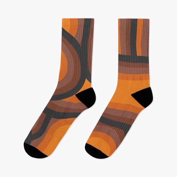 Item preview, 70's Abstract Pattern designed and sold by ind3finite.