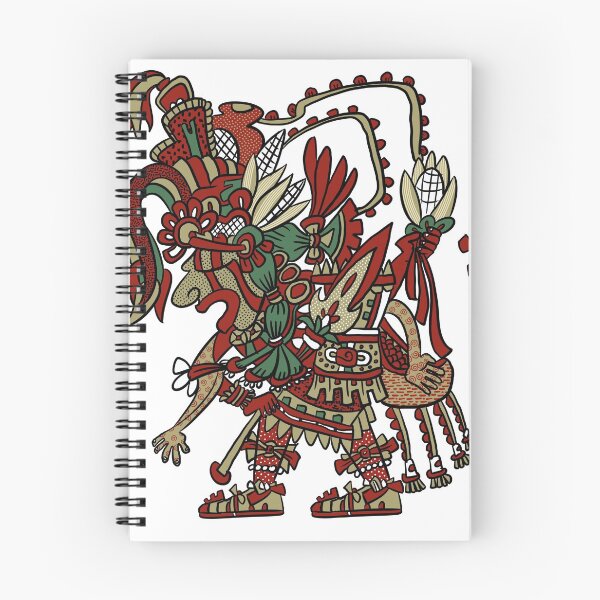 Item preview, Xipetotec designed and sold by GearHeadToonz.