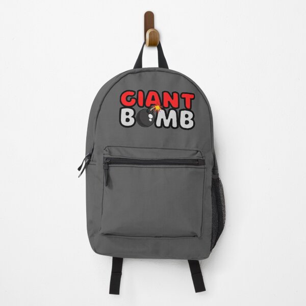 Item preview, Giant Bomb designed and sold by rossdave.