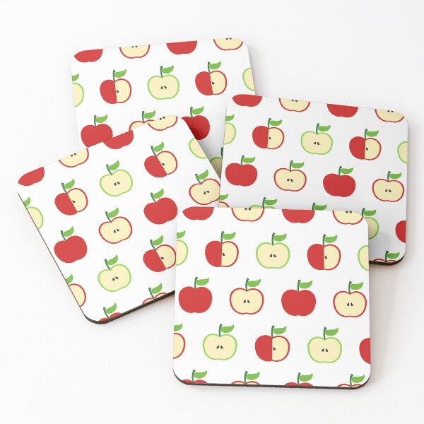 Item preview, Apples designed and sold by Nikamii.