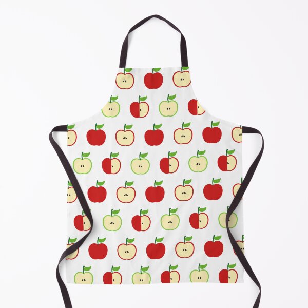 Item preview, Apples designed and sold by Nikamii.