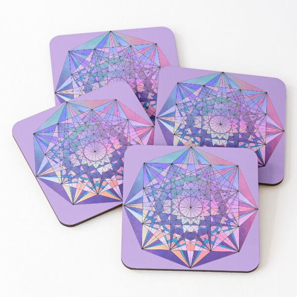 Item preview, Sacred Geometry designed and sold by PurpleImpala.