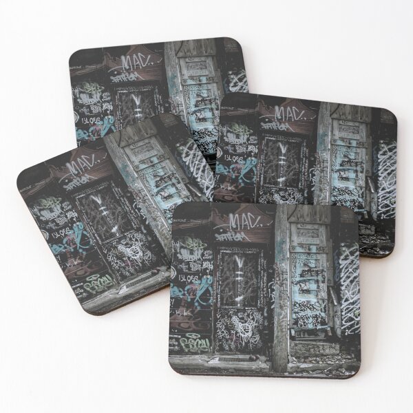 Item preview, Graffiti Alley 5 designed and sold by ColinParadine.