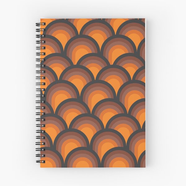 Item preview, 70's Abstract Pattern designed and sold by ind3finite.