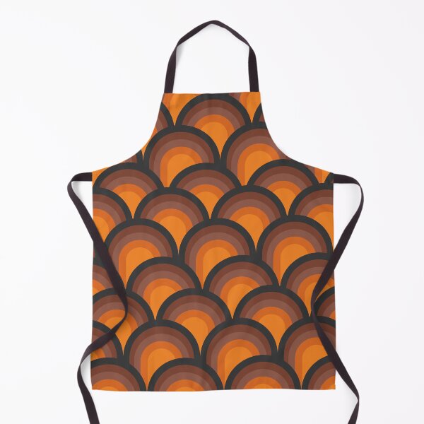 Item preview, 70's Abstract Pattern designed and sold by ind3finite.