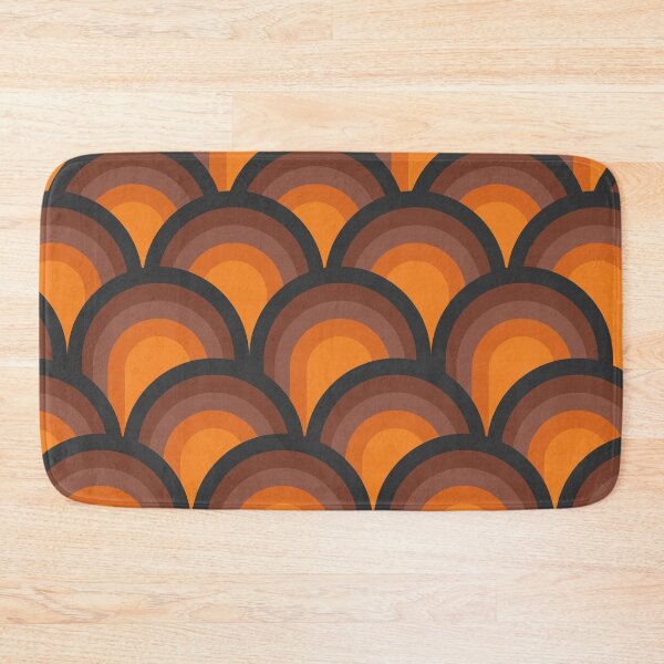 Item preview, 70's Abstract Pattern designed and sold by ind3finite.