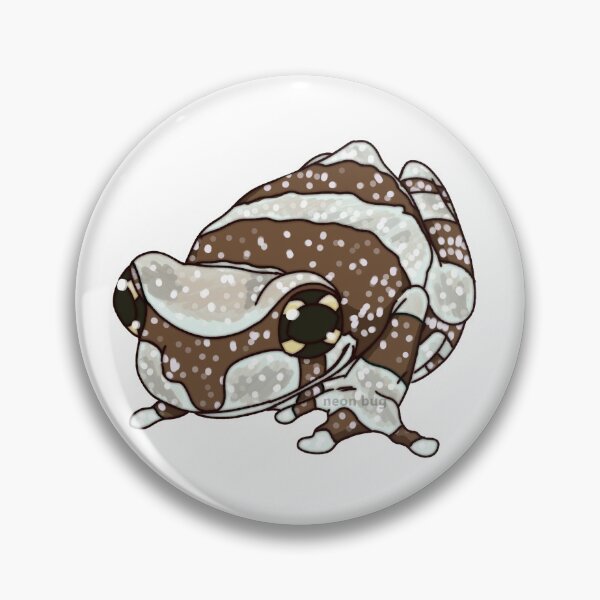 Item preview, Amazon Milk Frog designed and sold by VariousLizards.