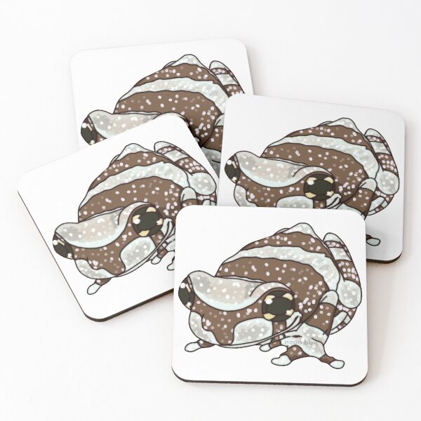 Item preview, Amazon Milk Frog designed and sold by VariousLizards.
