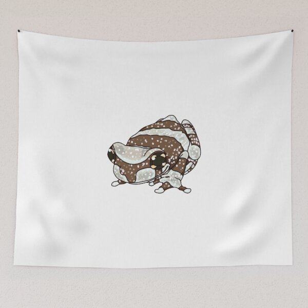 Item preview, Amazon Milk Frog designed and sold by VariousLizards.