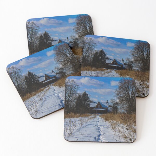 Item preview, House at the End of the Lane designed and sold by ColinParadine.
