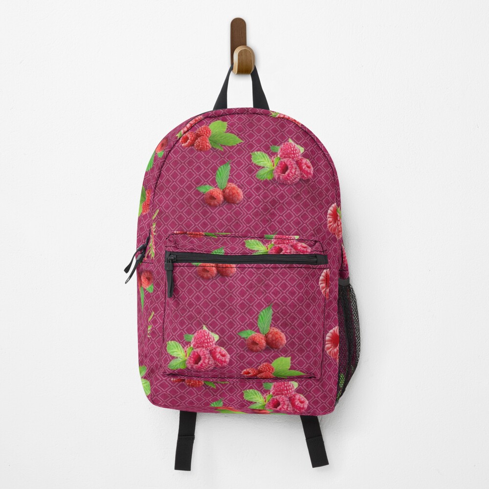 Item preview, Backpack designed and sold by silviaol.
