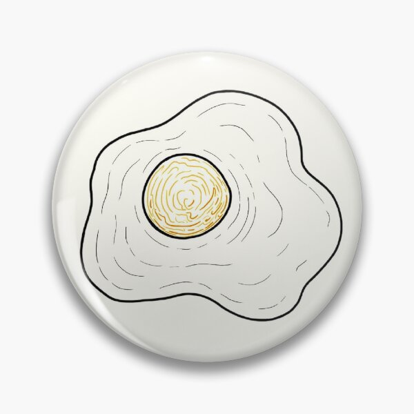Item preview, fried egg dat :) designed and sold by Miamann.