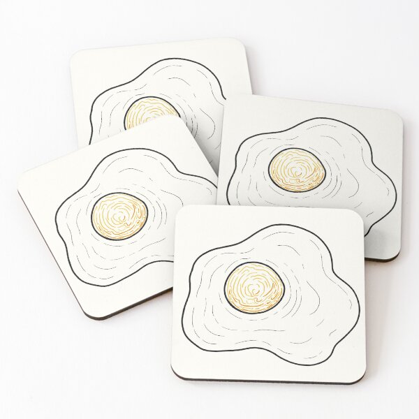 Item preview, fried egg dat :) designed and sold by Miamann.
