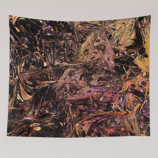 Item preview, The Four Remains - Fine Art Print designed and sold by khals1.