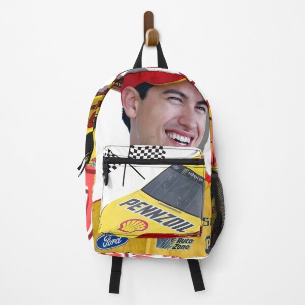 Item preview, Joey Logano Racing Star designed and sold by hlovex.