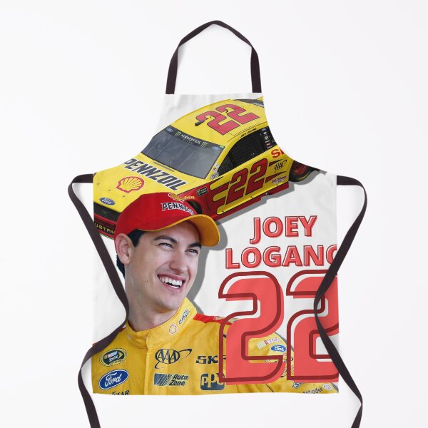 Item preview, Joey Logano Racing Star designed and sold by hlovex.